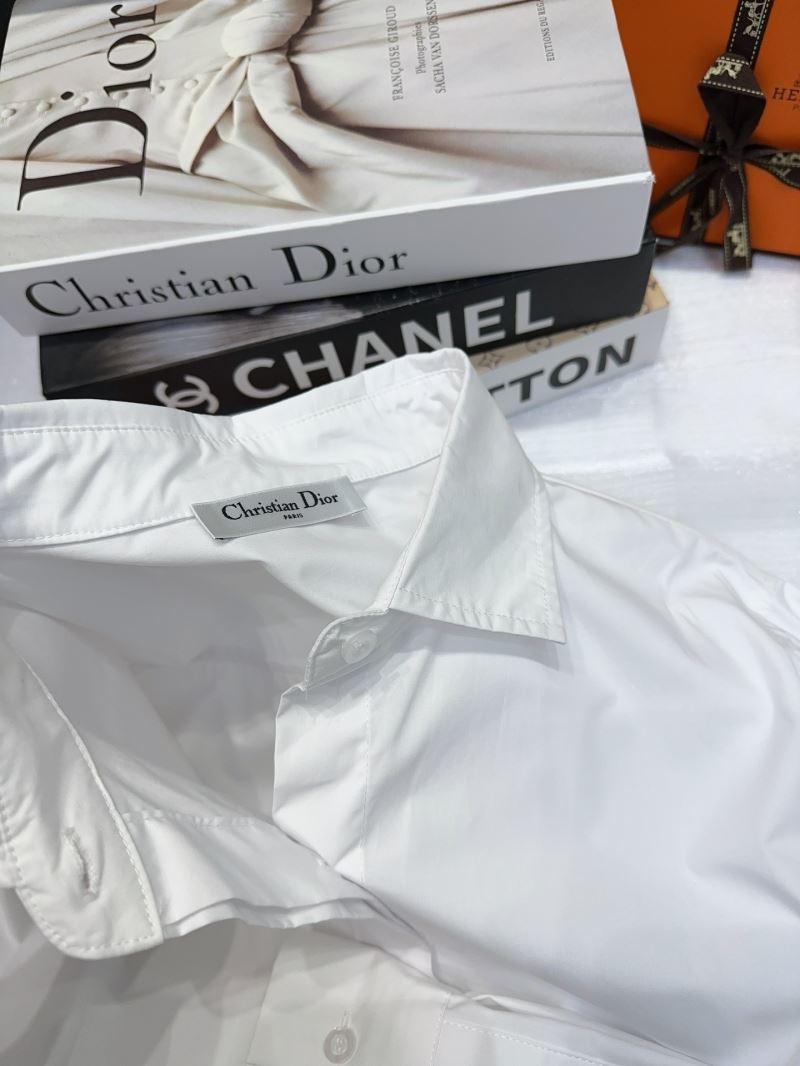 Christian Dior Shirts